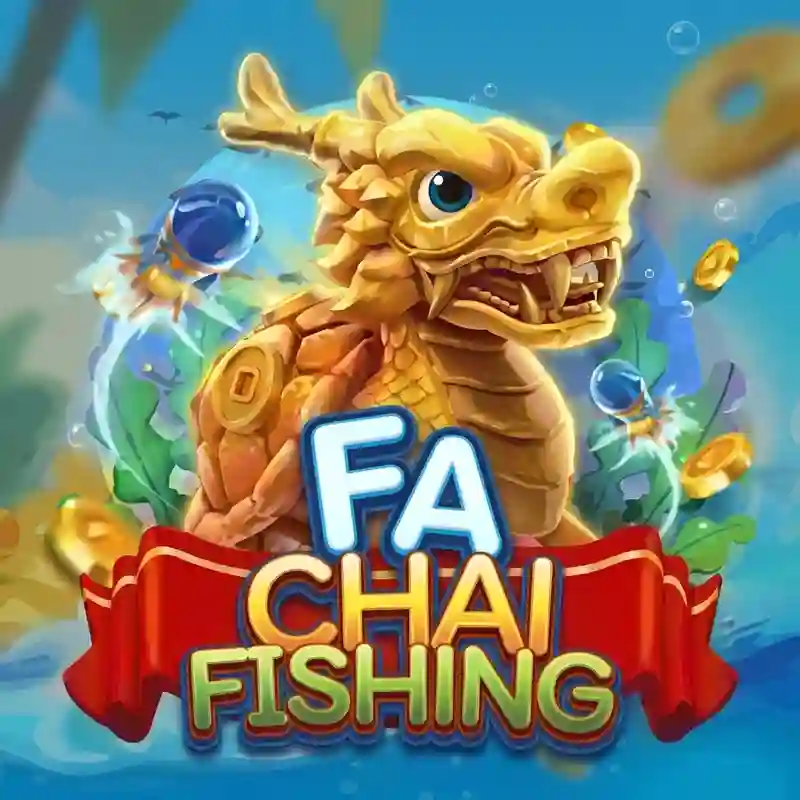 Trò chơi Câu cá Fa Chai