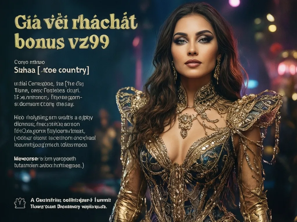 Giá trị thực tế của bonus tại vz99 chi tiết